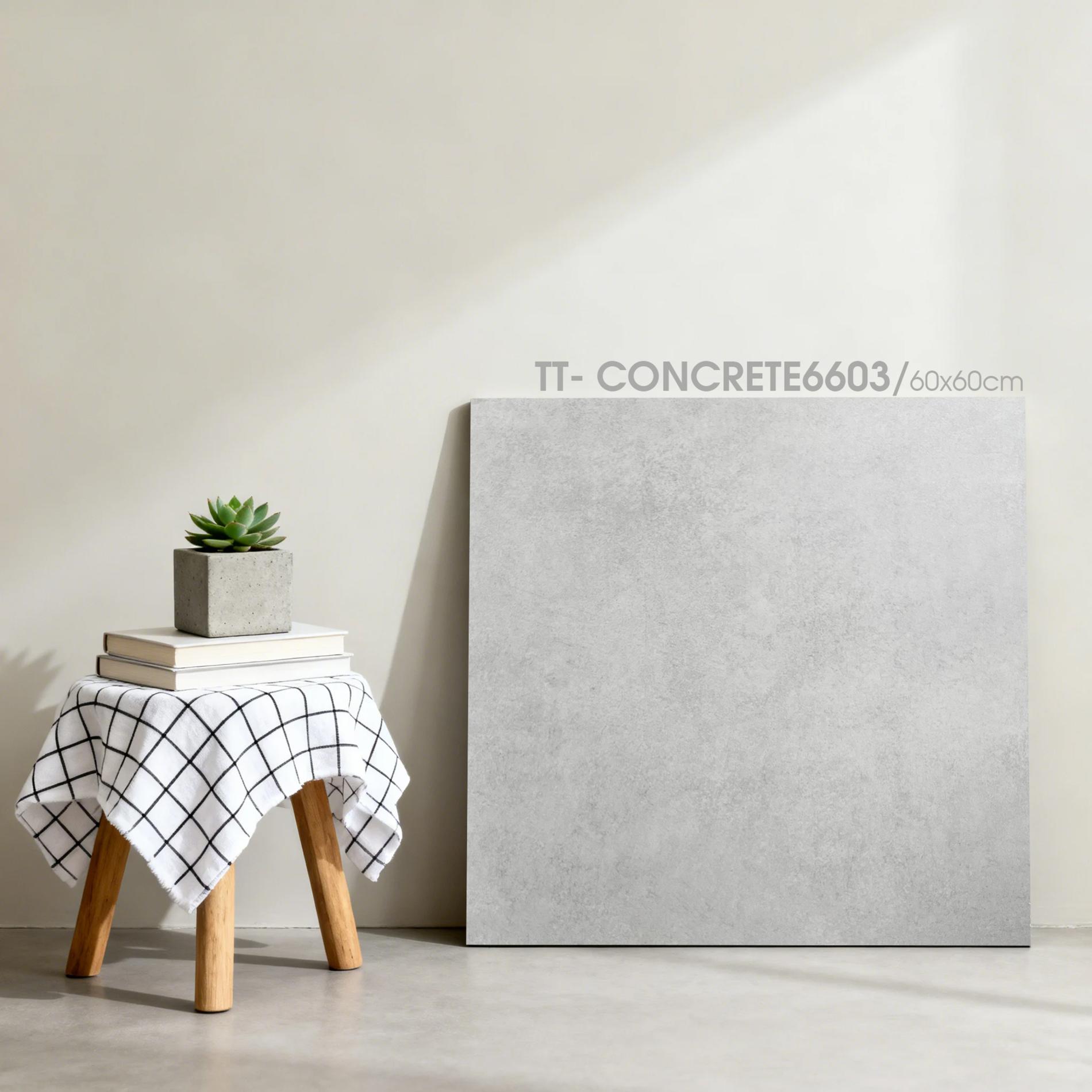 TT- CONCRETE6603