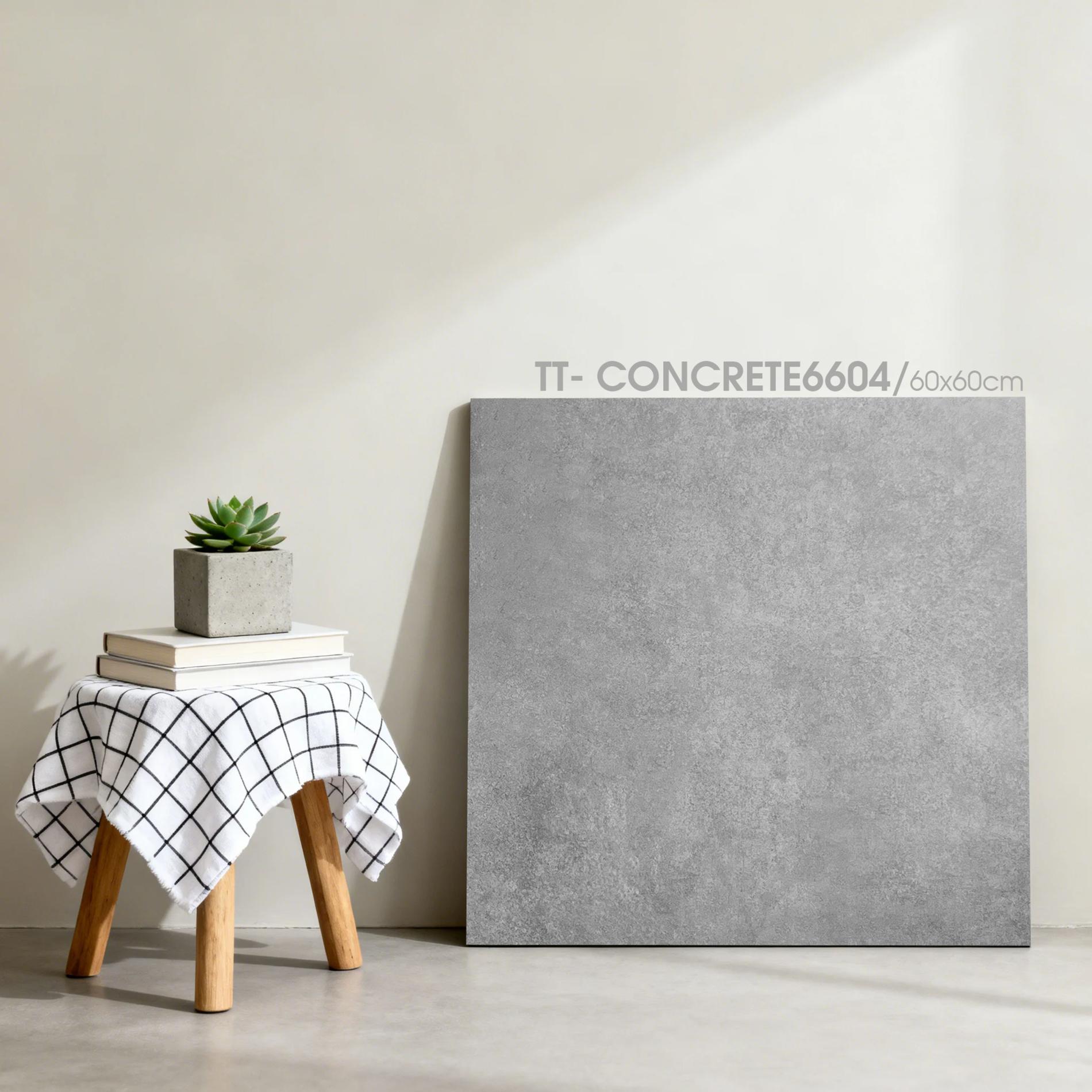 TT- CONCRETE6604