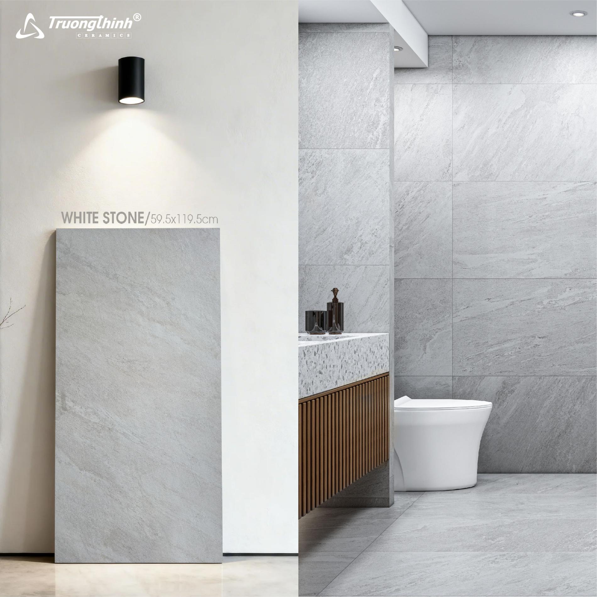 WHITE STONE WHITE STONE