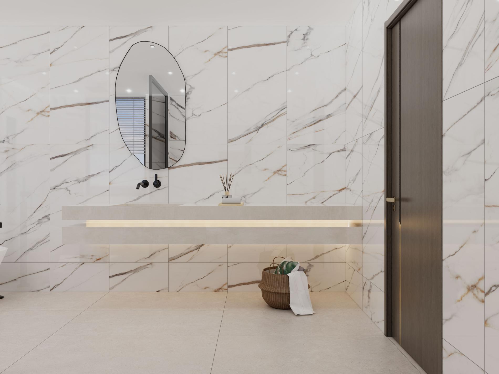 CALACATTA LUX